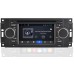 Chrysler Dodge Jeep 300c Android bilstereo